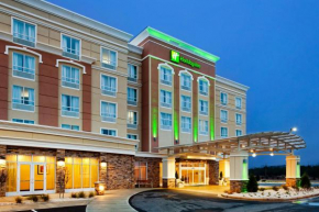 Отель Holiday Inn Rock Hill, an IHG Hotel  Рок Хилл